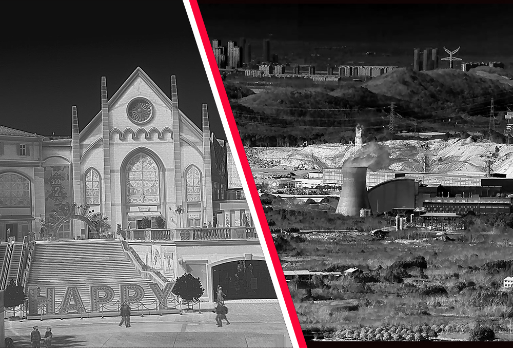 Cooled vs. Uncooled Infrared Detectors