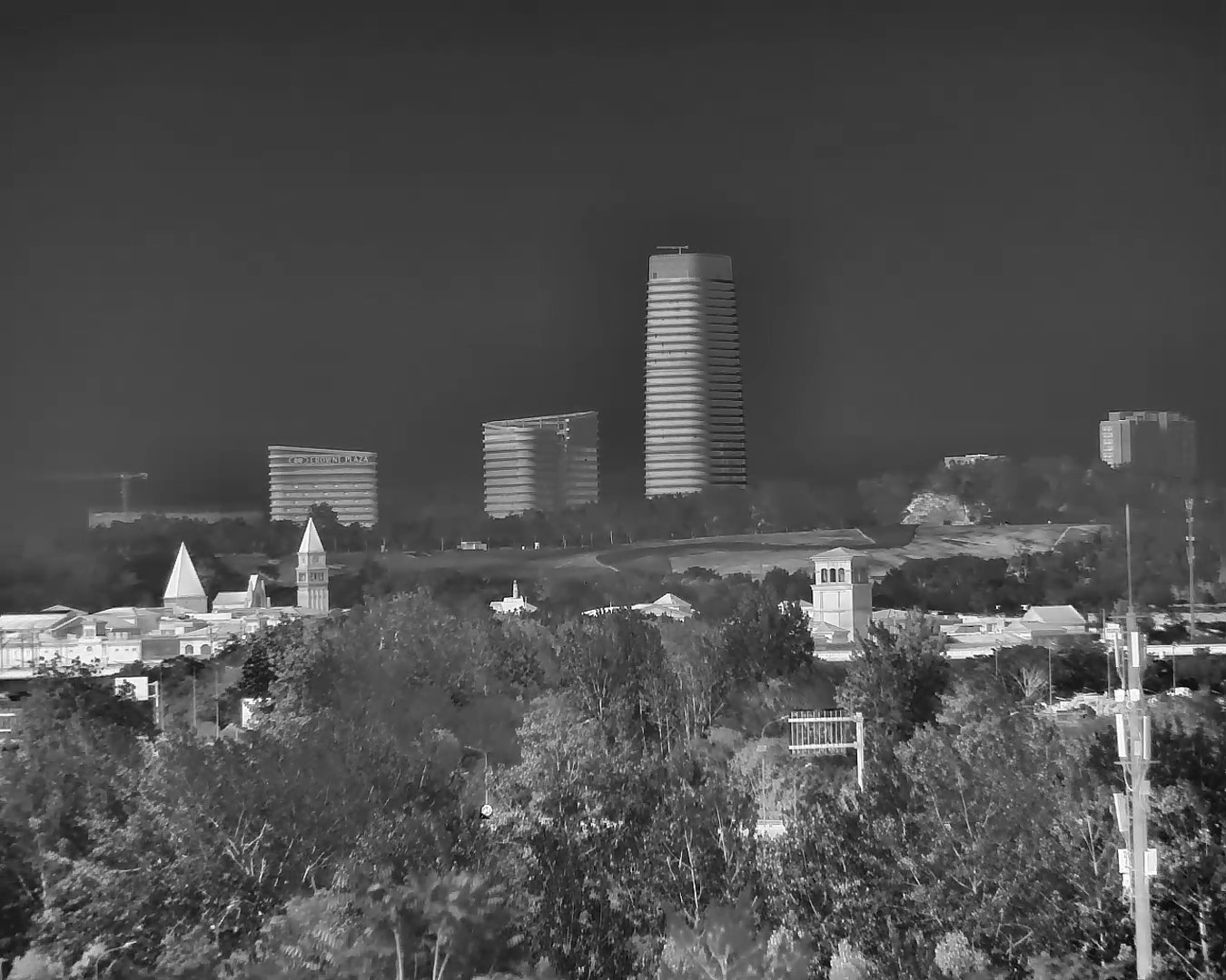 A Selection Guide: Choosing the Right IR Detector