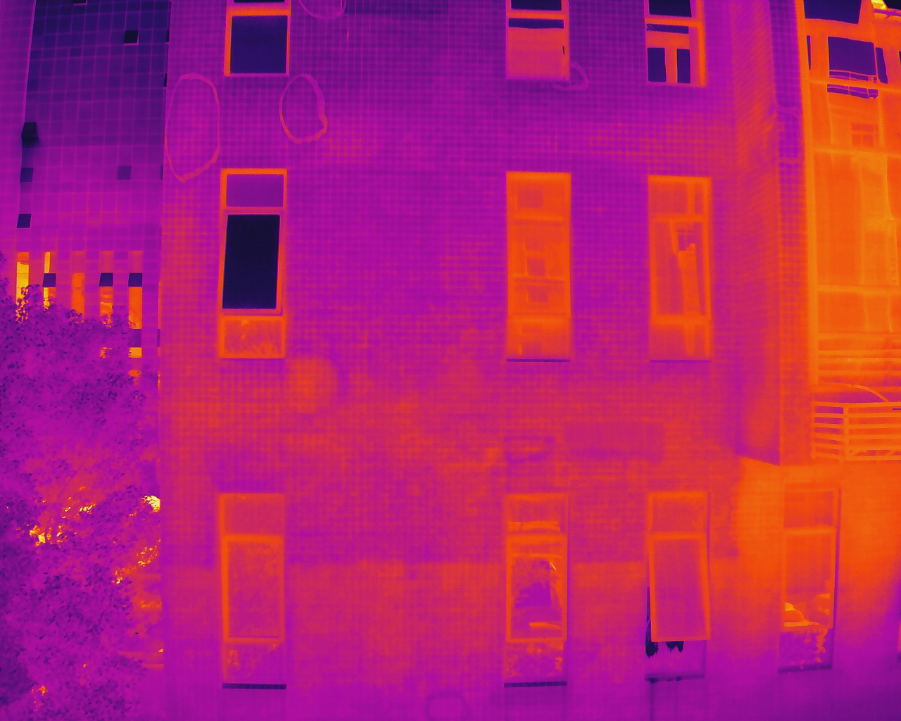 Infrared Technology in IoT and Smart Devices