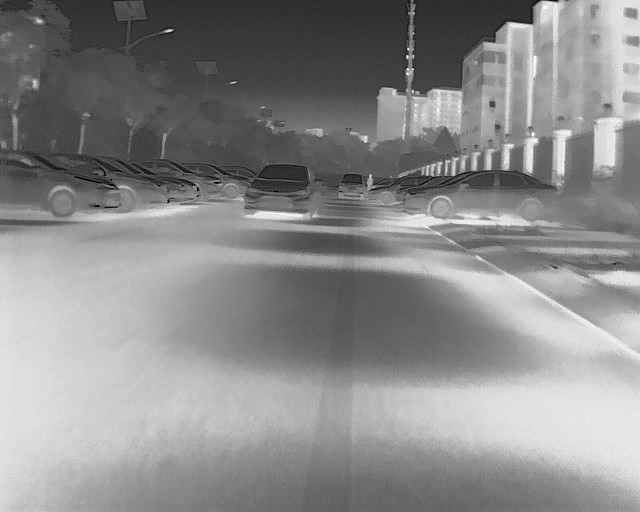 Key Technologies Powering AV Infrared Systems